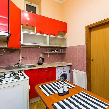 Біля Дзиги Сучасна Квартира На Вулиці Вірменській 35 إلفيف المظهر الخارجي الصورة